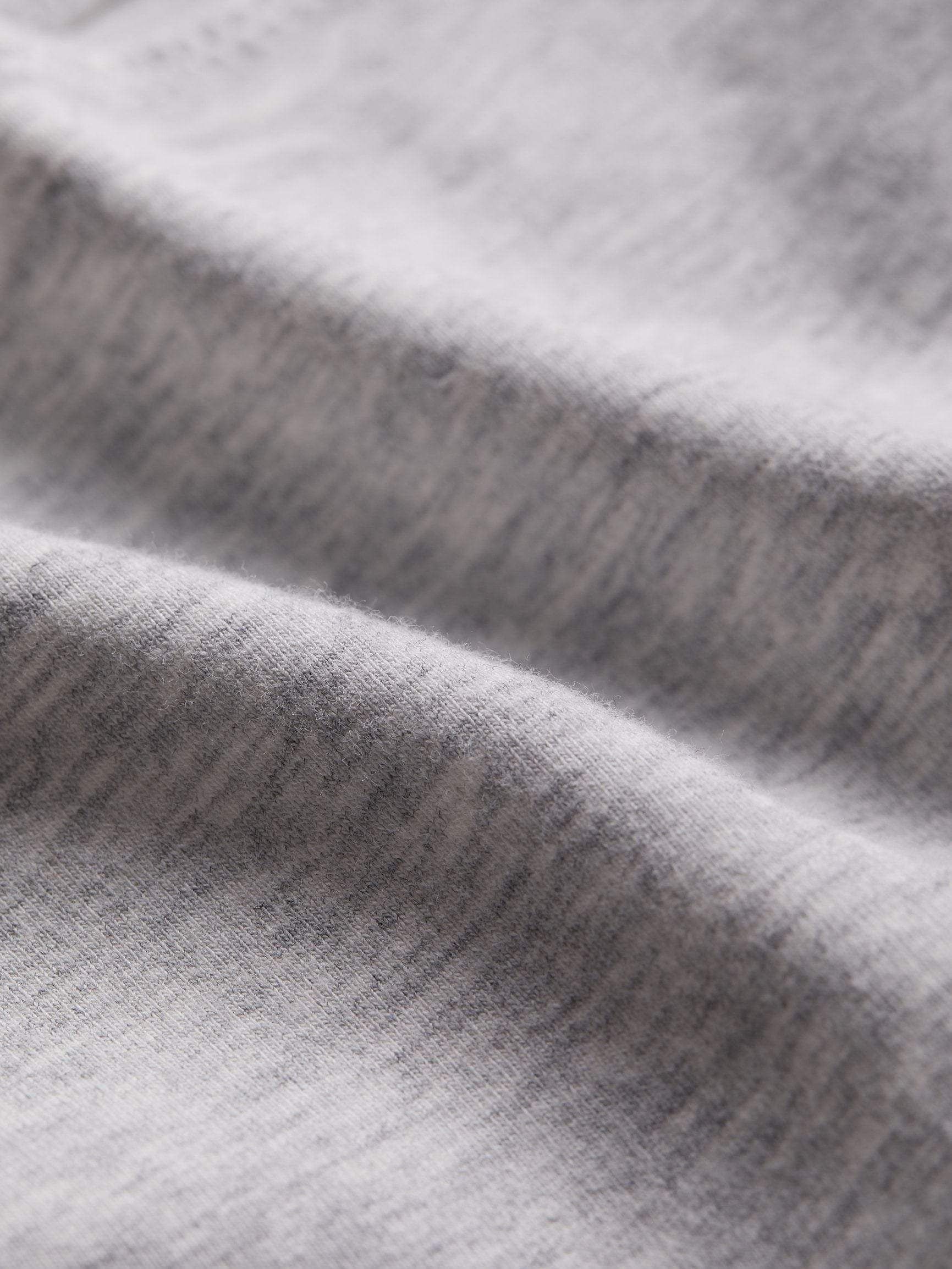 The Cotton Bikini Panty in Faded Grey sold by Frank & Oak product image thumbnail 7