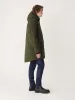 The Capital Parka in Rosin sold by Frank & Oak
