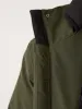 The Capital Parka in Rosin sold by Frank & Oak
