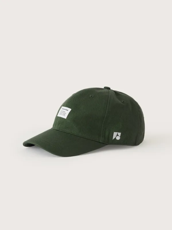 The Dad Cap in Rosin sold by Frank & Oak