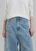 Haikure Big Bethany Jeans - Bleach Blue sold by Frankie Shop