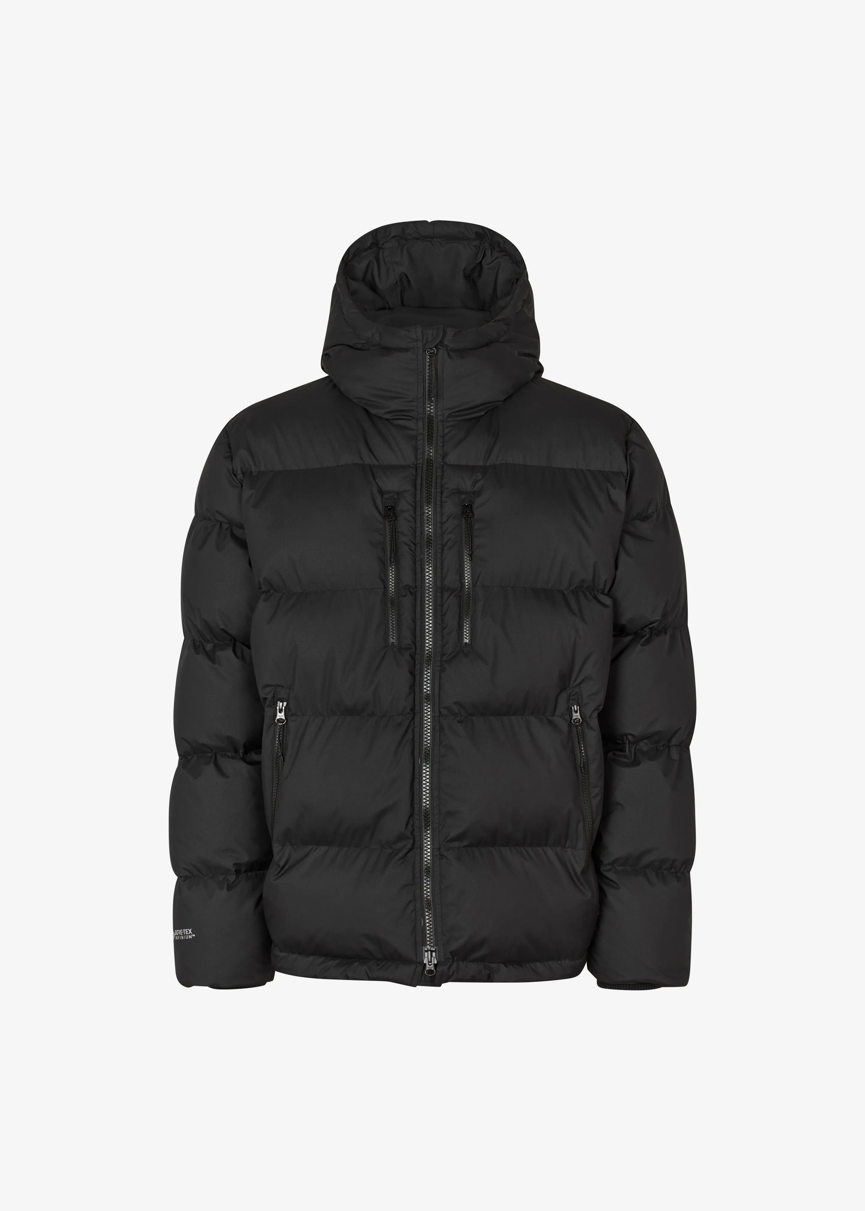 Samsøe Samsøe David Jacket - Black sold by Frankie Shop product image thumbnail 5