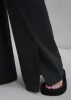 Michelle Flare Pants - Black sold by Frankie Shop