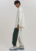 Chadwick Shirt - Light Grey sold by Frankie Shop