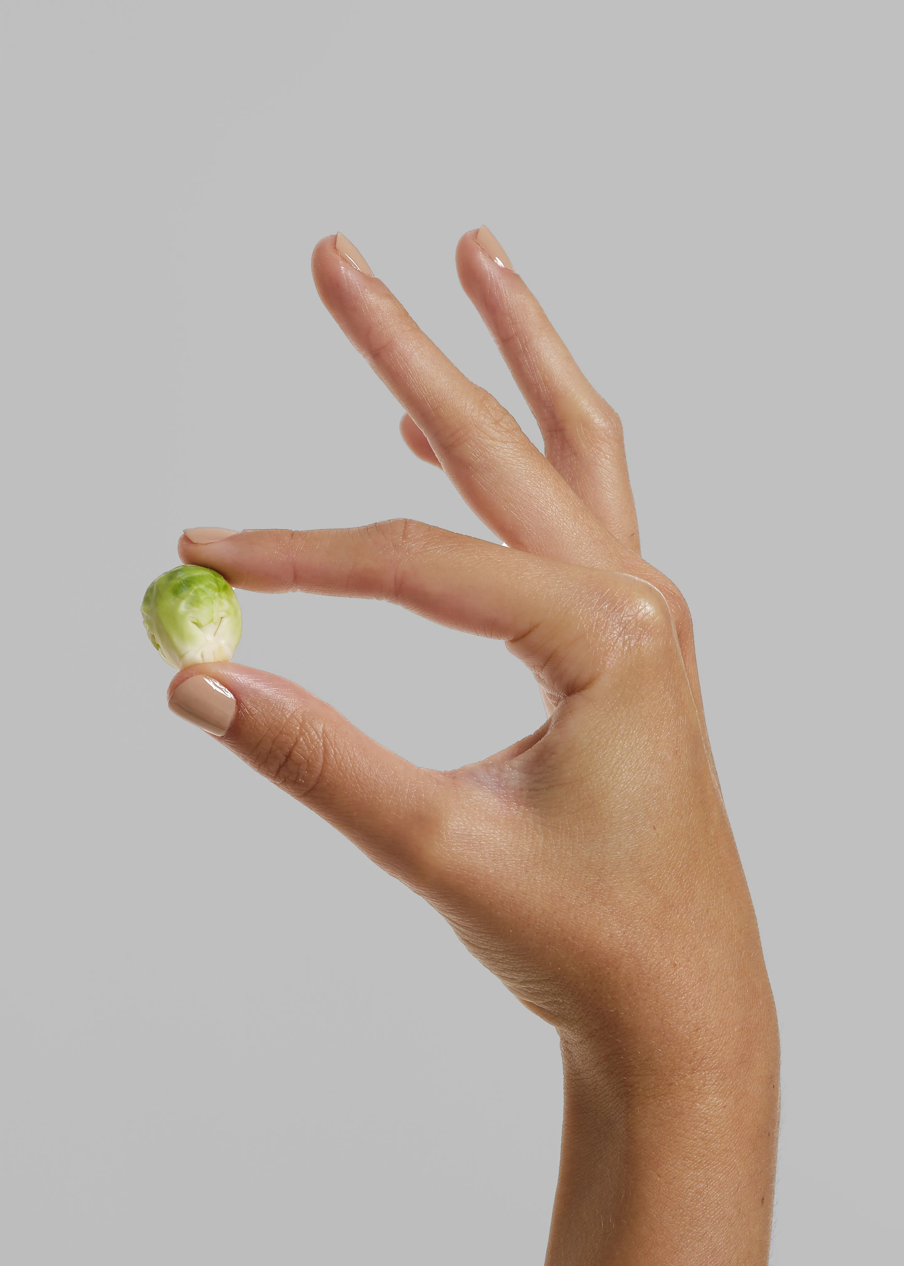 Licia Florio Nail Polish - Mandorla sold by Frankie Shop product image thumbnail 3