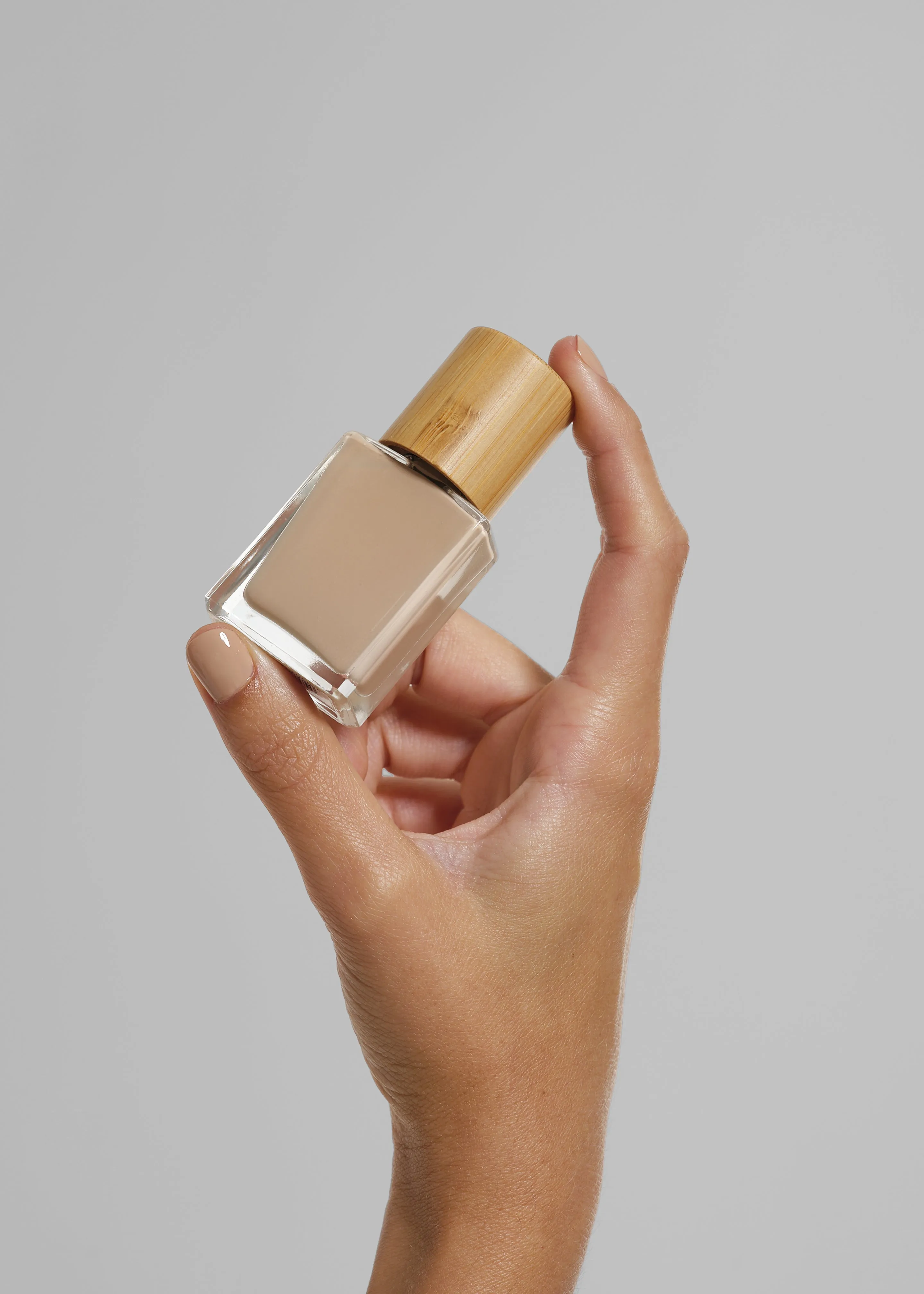 Licia Florio Nail Polish - Mandorla sold by Frankie Shop product image thumbnail 4