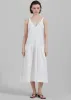 Proenza Schouler White Label Sasha Dress - Off White sold by Frankie Shop