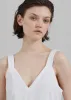 Proenza Schouler White Label Sasha Dress - Off White sold by Frankie Shop