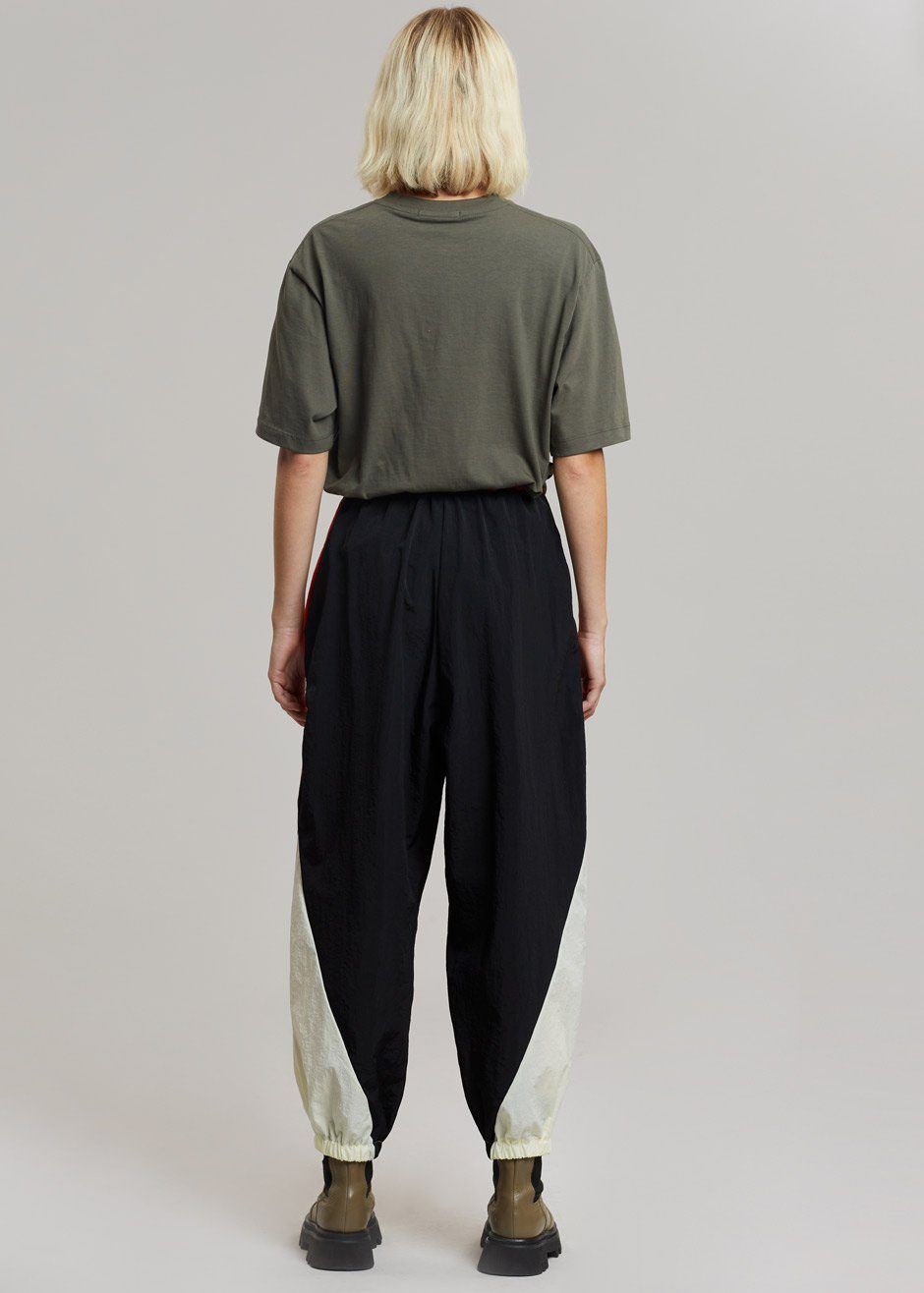 Kahlo Joggers - Orange Combo sold by Frankie Shop product image thumbnail 14