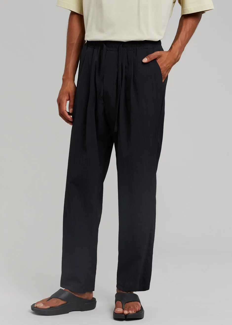 Kabo Tracksuit Pants - Black sold by Frankie Shop product image thumbnail 2