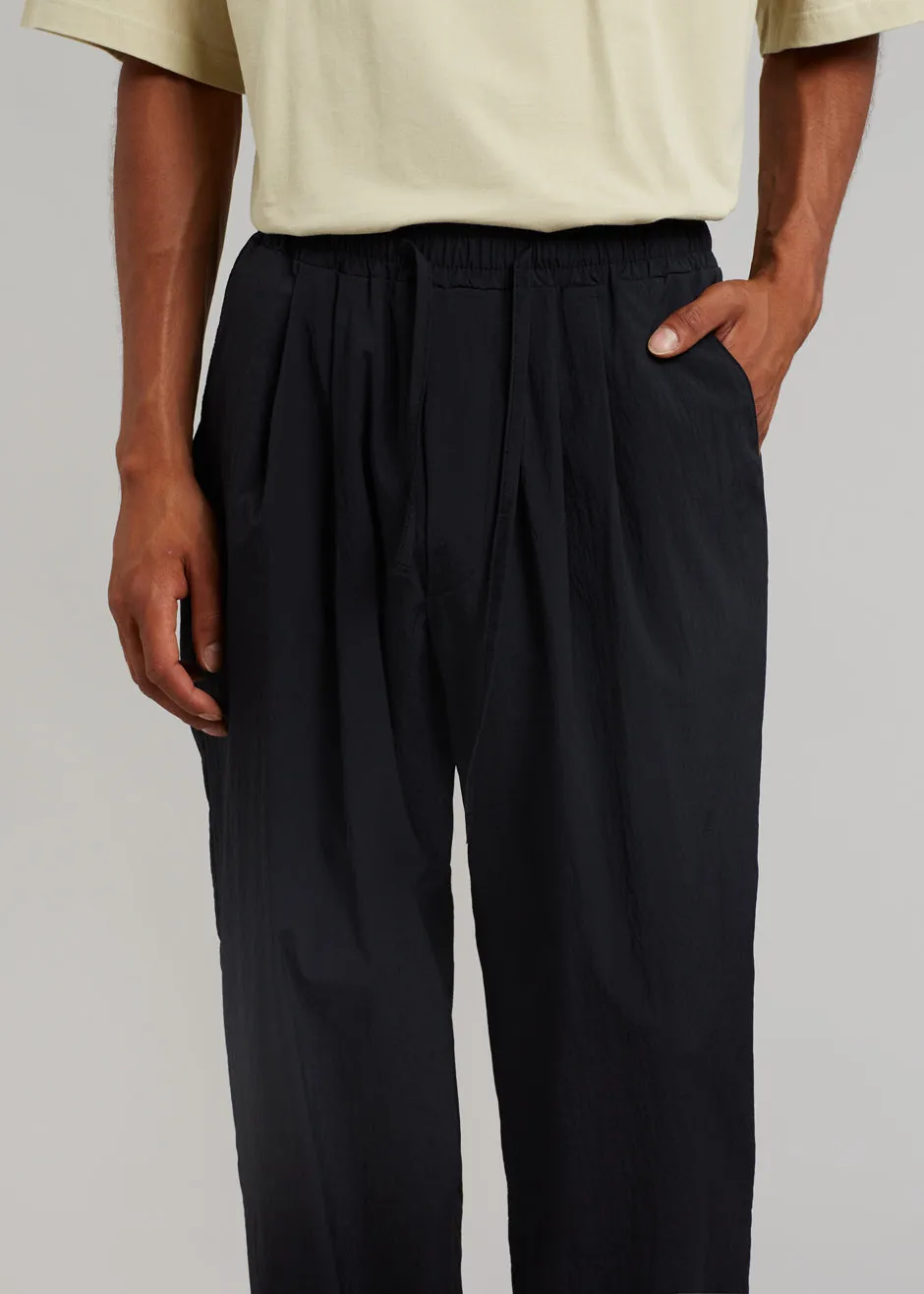 Kabo Tracksuit Pants - Black sold by Frankie Shop product image thumbnail 3