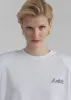 Rotate Oversized Logo T-Shirt - Bright White sold by Frankie Shop