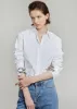 JW Anderson Silver Chain Link Shirt - White sold by Frankie Shop