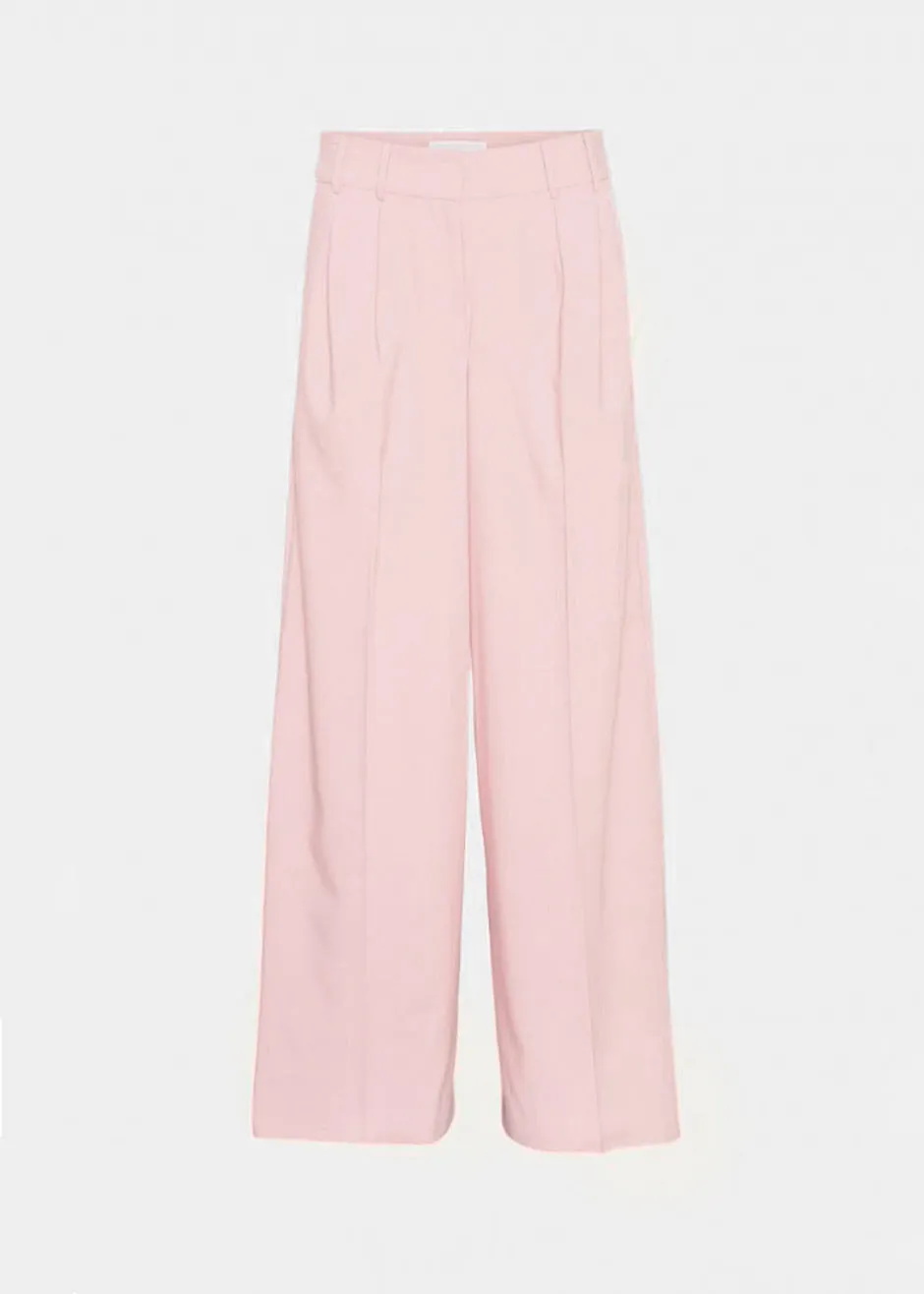 REMAIN Kise Pants - Peachskin sold by Frankie Shop product image thumbnail 5