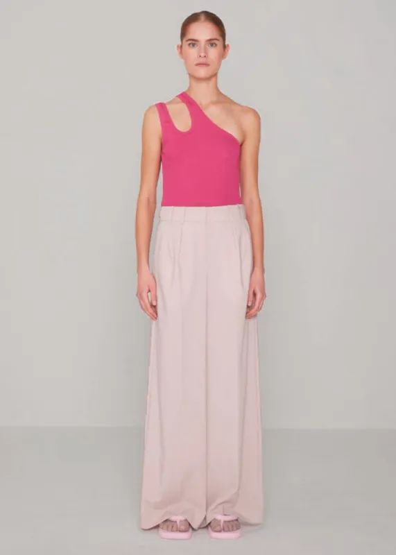 REMAIN Kise Pants - Peachskin sold by Frankie Shop