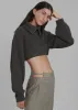 Louise Cut Out Trousers - Olive sold by Frankie Shop