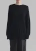 Christopher Esber Monument Long Dress - Black sold by Frankie Shop