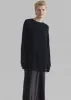 Christopher Esber Monument Long Dress - Black sold by Frankie Shop