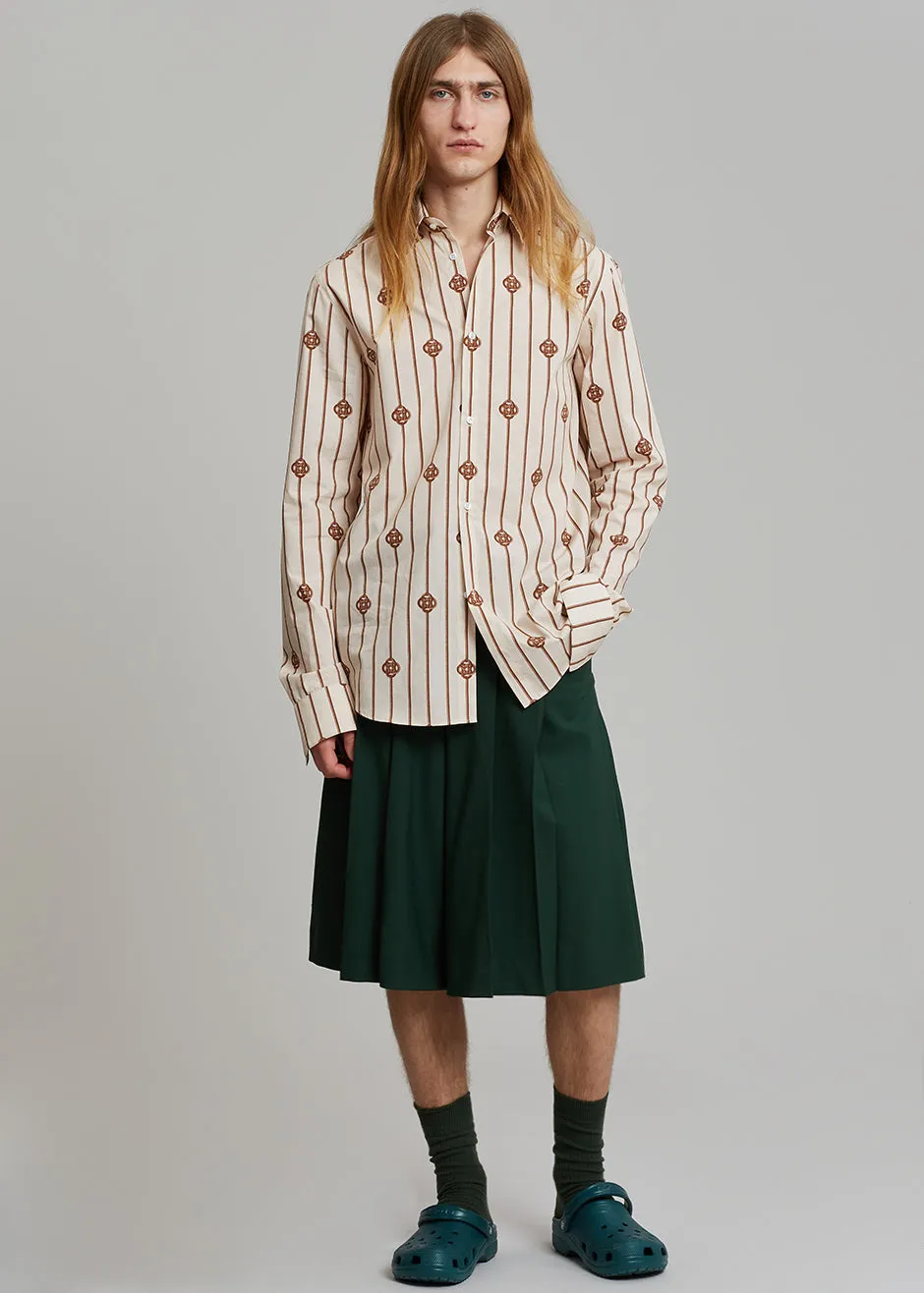 EGONLab Long Sleeve Shirt - Enog sold by Frankie Shop product image thumbnail 5