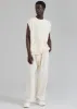 Charlie Pants - Cream sold by Frankie Shop
