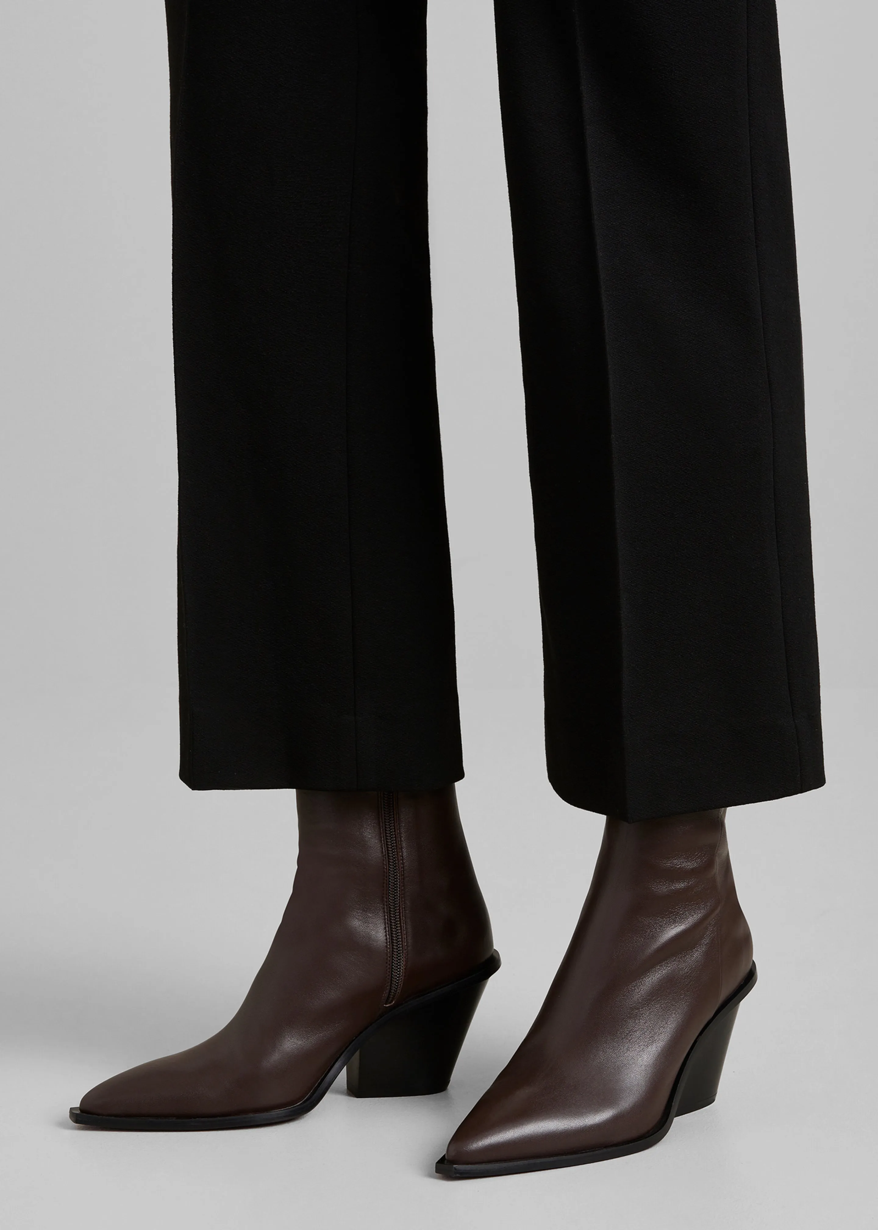 A.Emery The Odin Boot - Walnut sold by Frankie Shop product image thumbnail 2