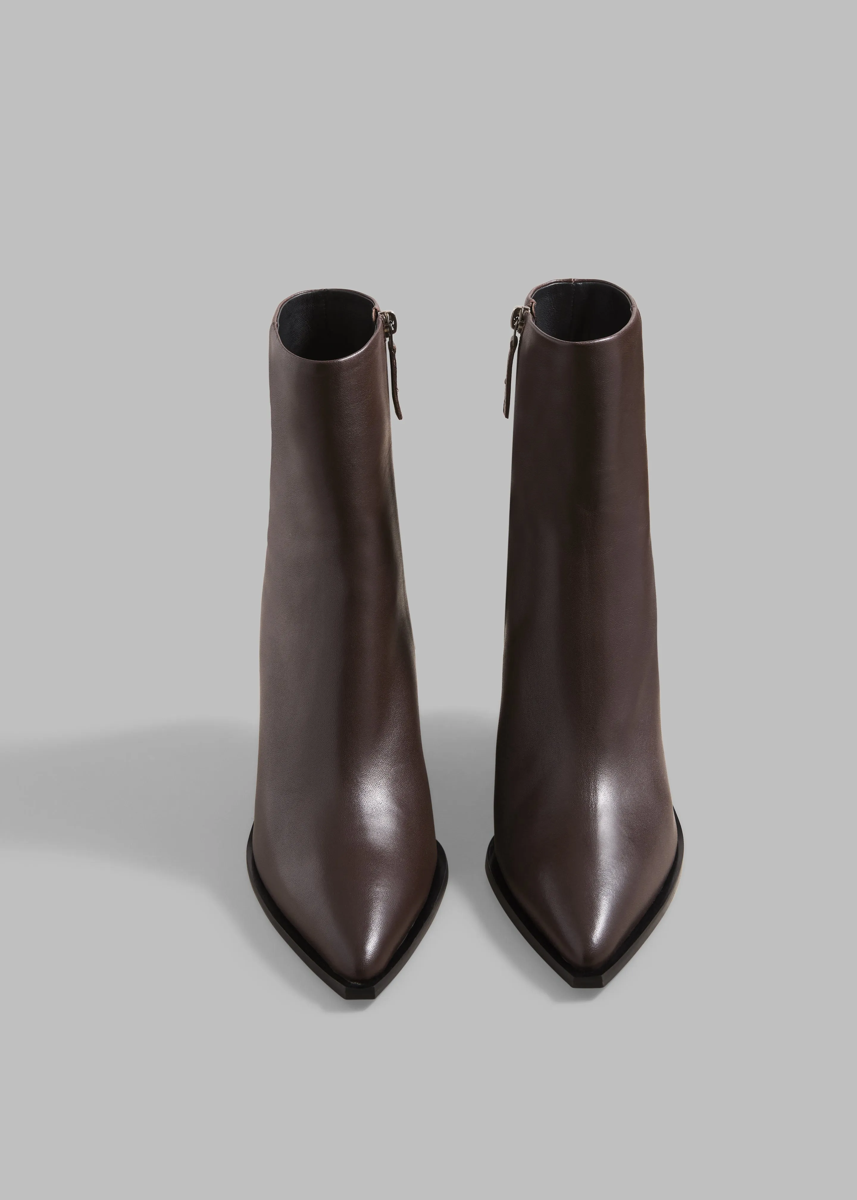 A.Emery The Odin Boot - Walnut sold by Frankie Shop product image thumbnail 3