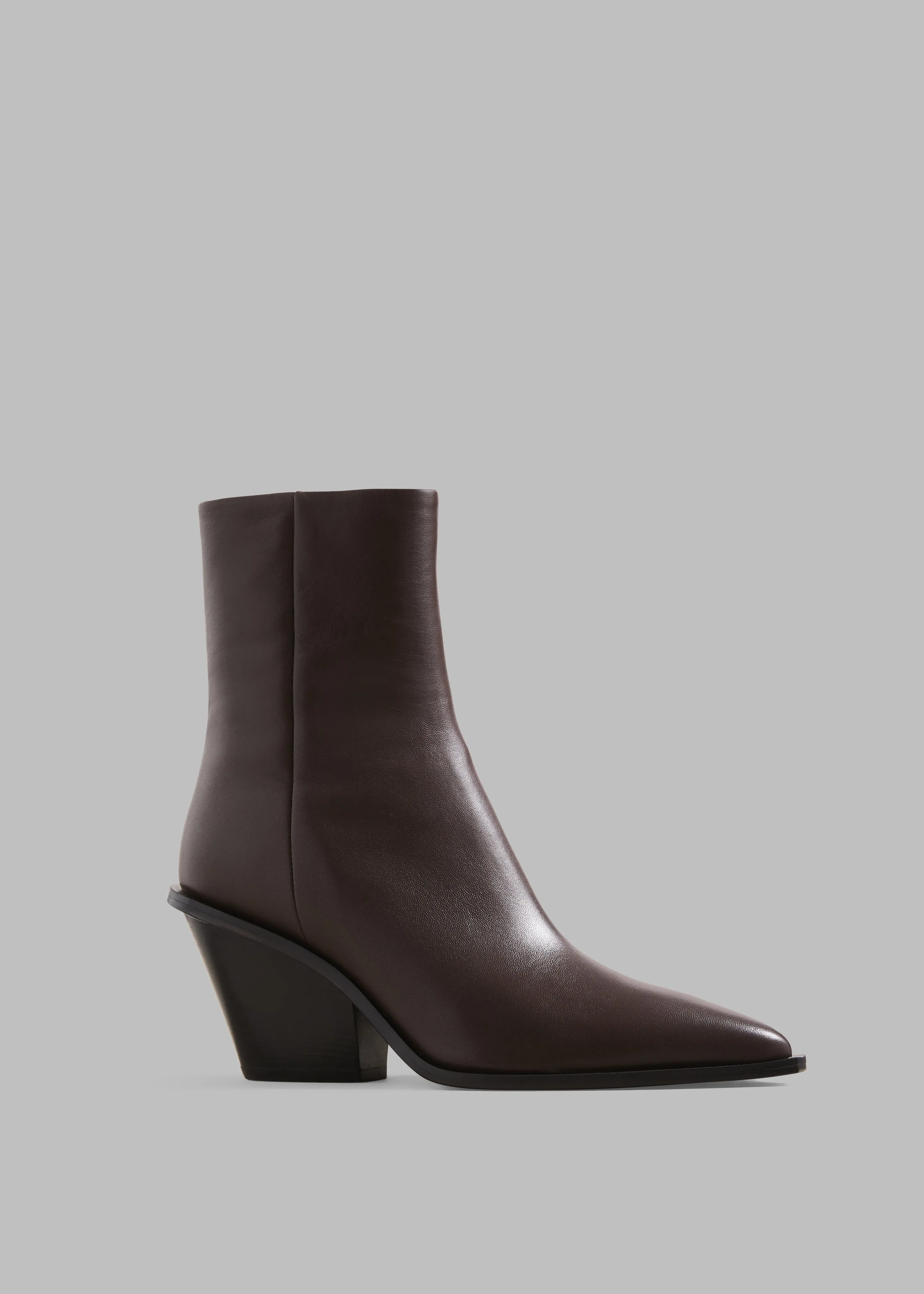 A.Emery The Odin Boot - Walnut sold by Frankie Shop product image thumbnail 4