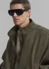 Jeremy Bomber - Khaki sold by Frankie Shop