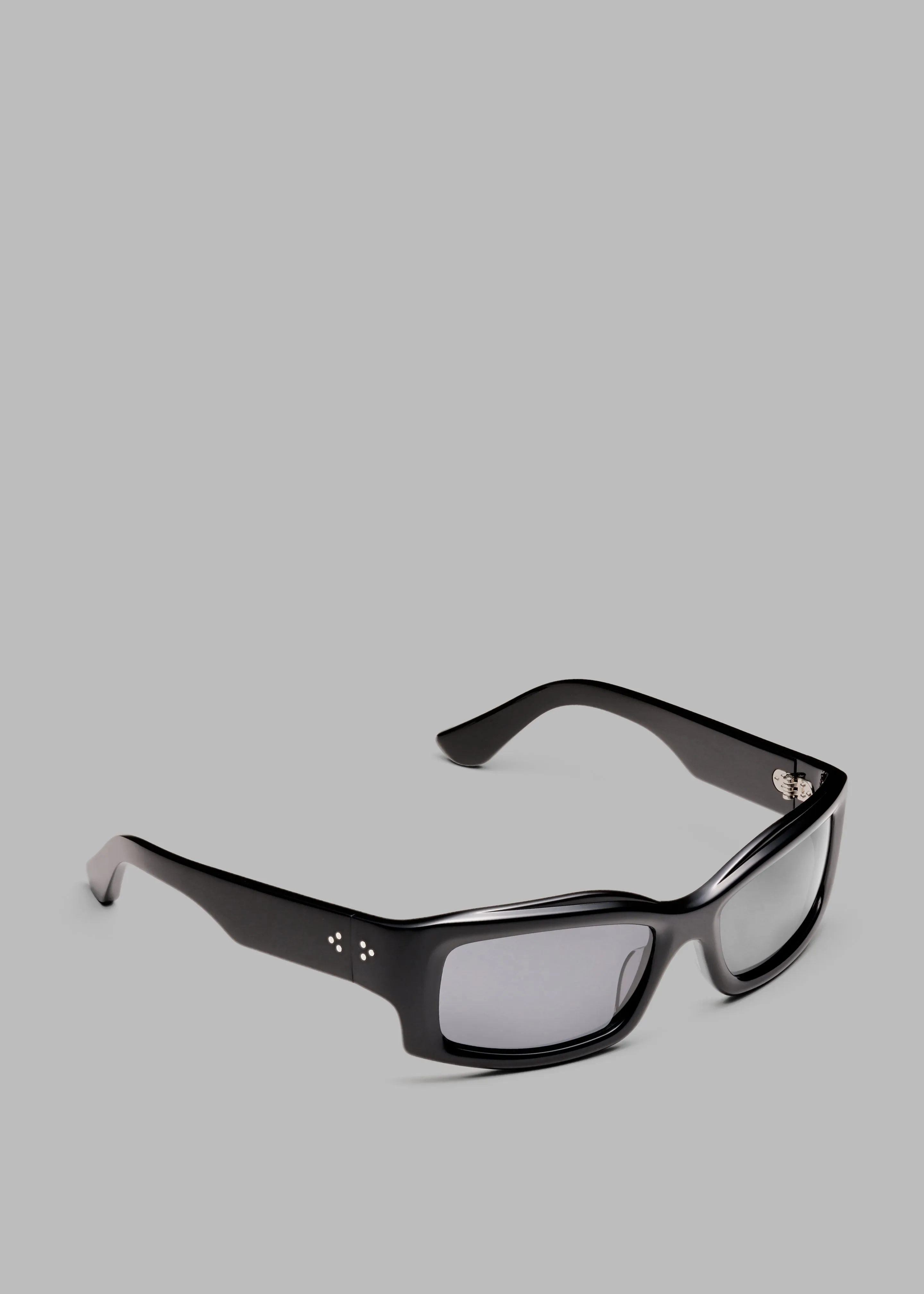 小物 PORT TANGER Talid Sunglass Port Tanger Black Talid Sunglasses Port Tanger
