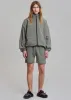 Guido Jacket - Grey sold by Frankie Shop