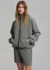 Guido Jacket - Grey sold by Frankie Shop