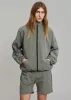 Guido Jacket - Grey sold by Frankie Shop