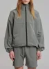Guido Jacket - Grey sold by Frankie Shop