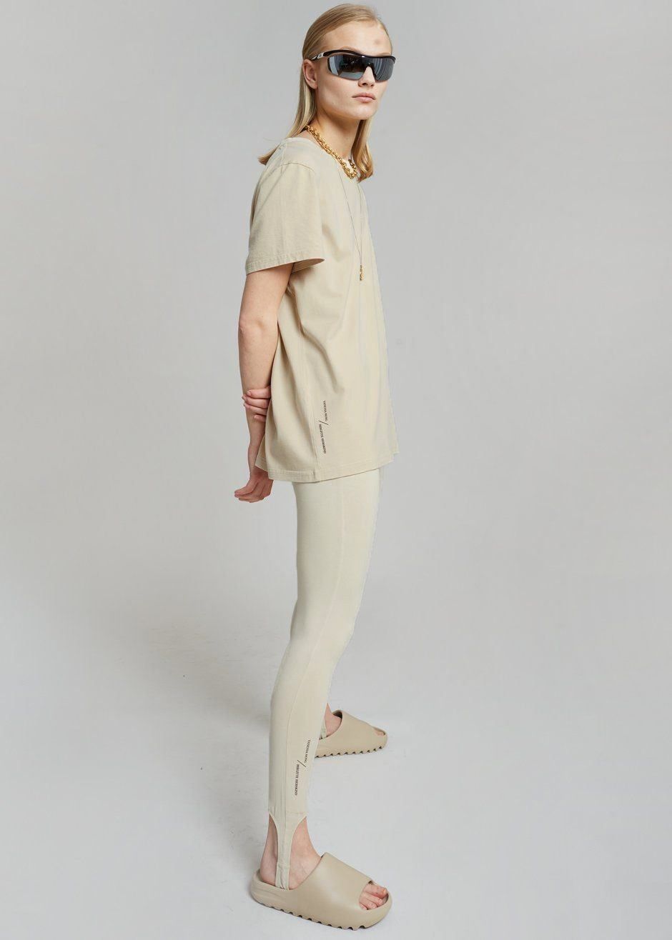 Vanessa Hong x Birgitte Herskind Ringo Leggings sold by Frankie Shop product image thumbnail 7