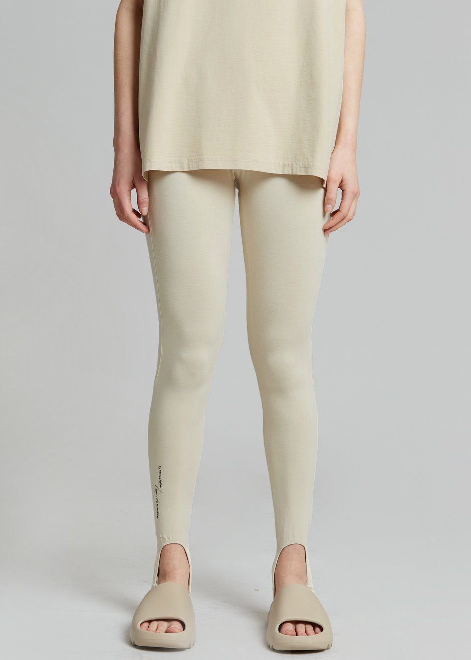 Vanessa Hong x Birgitte Herskind Ringo Leggings sold by Frankie Shop product image thumbnail 6
