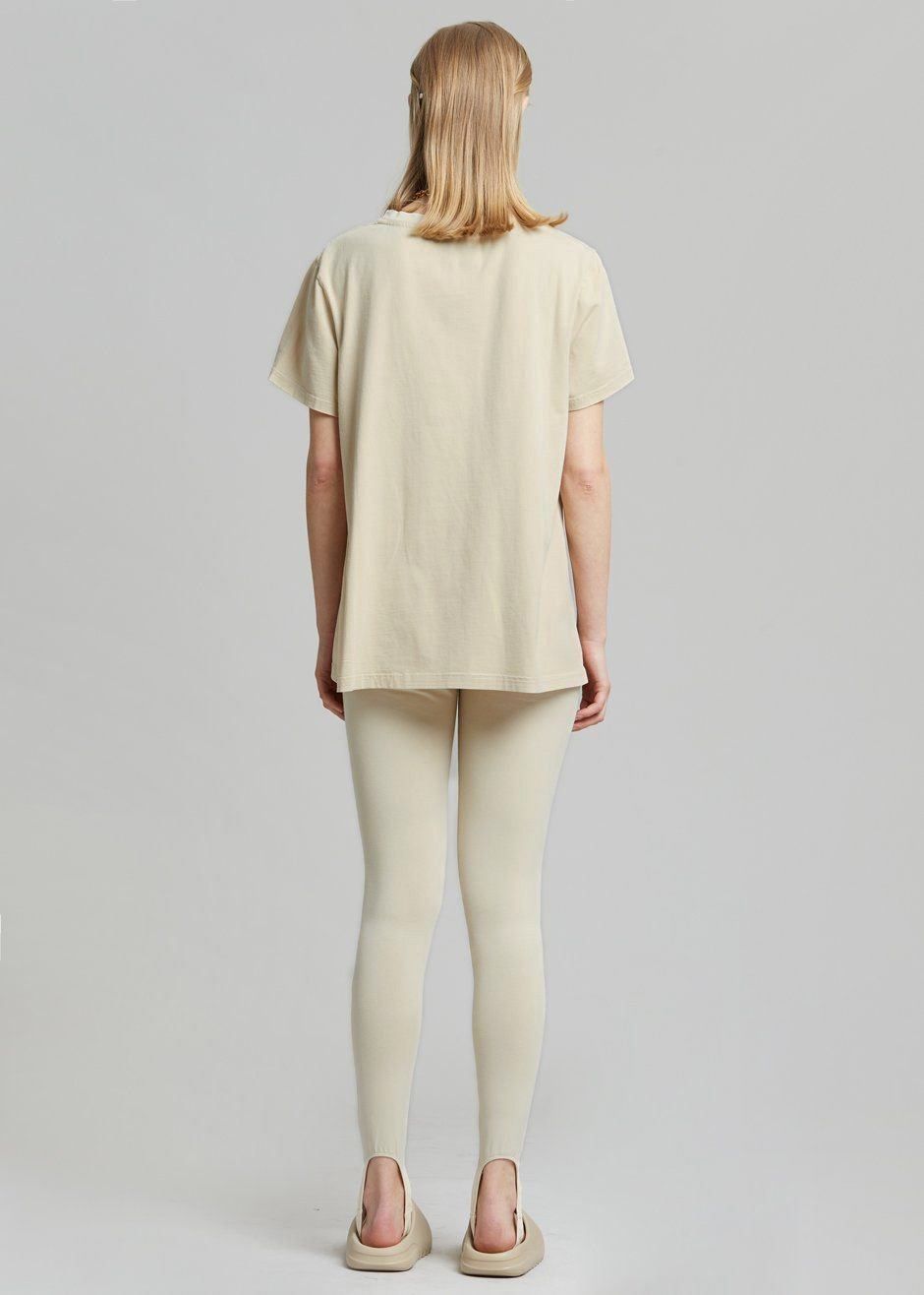 Vanessa Hong x Birgitte Herskind Ringo Leggings sold by Frankie Shop product image thumbnail 8
