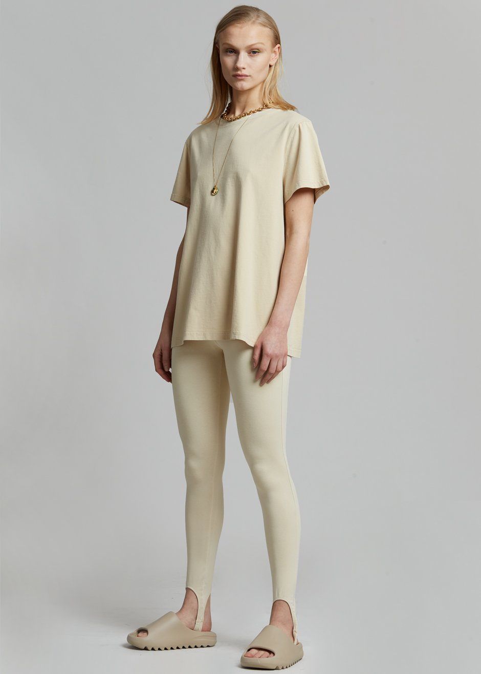 Vanessa Hong x Birgitte Herskind Ringo Leggings sold by Frankie Shop product image thumbnail 4