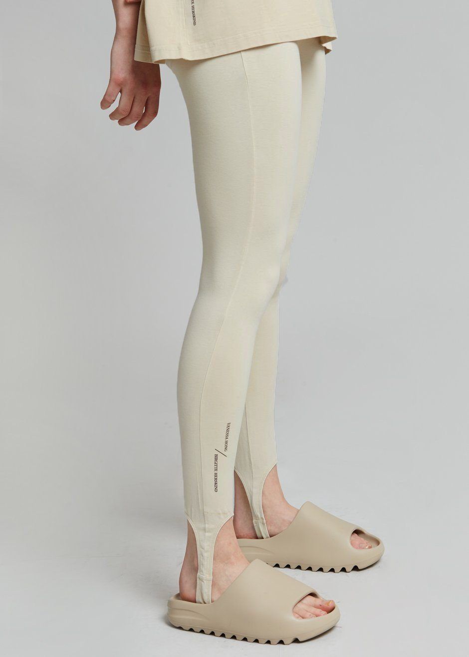 Vanessa Hong x Birgitte Herskind Ringo Leggings sold by Frankie Shop product image thumbnail 5