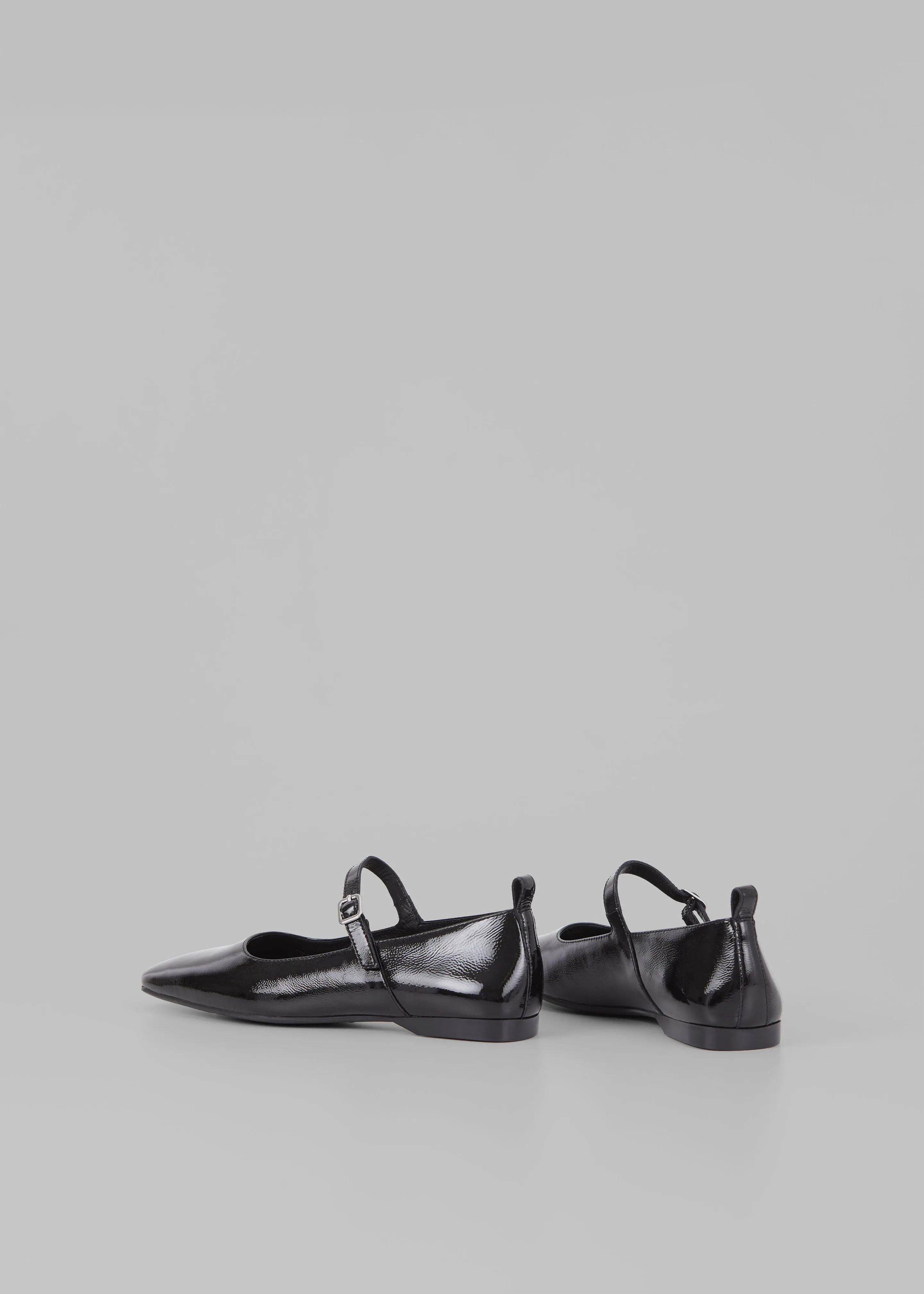 Vagabond Delia Shoes - Black sold by Frankie Shop product image thumbnail 3