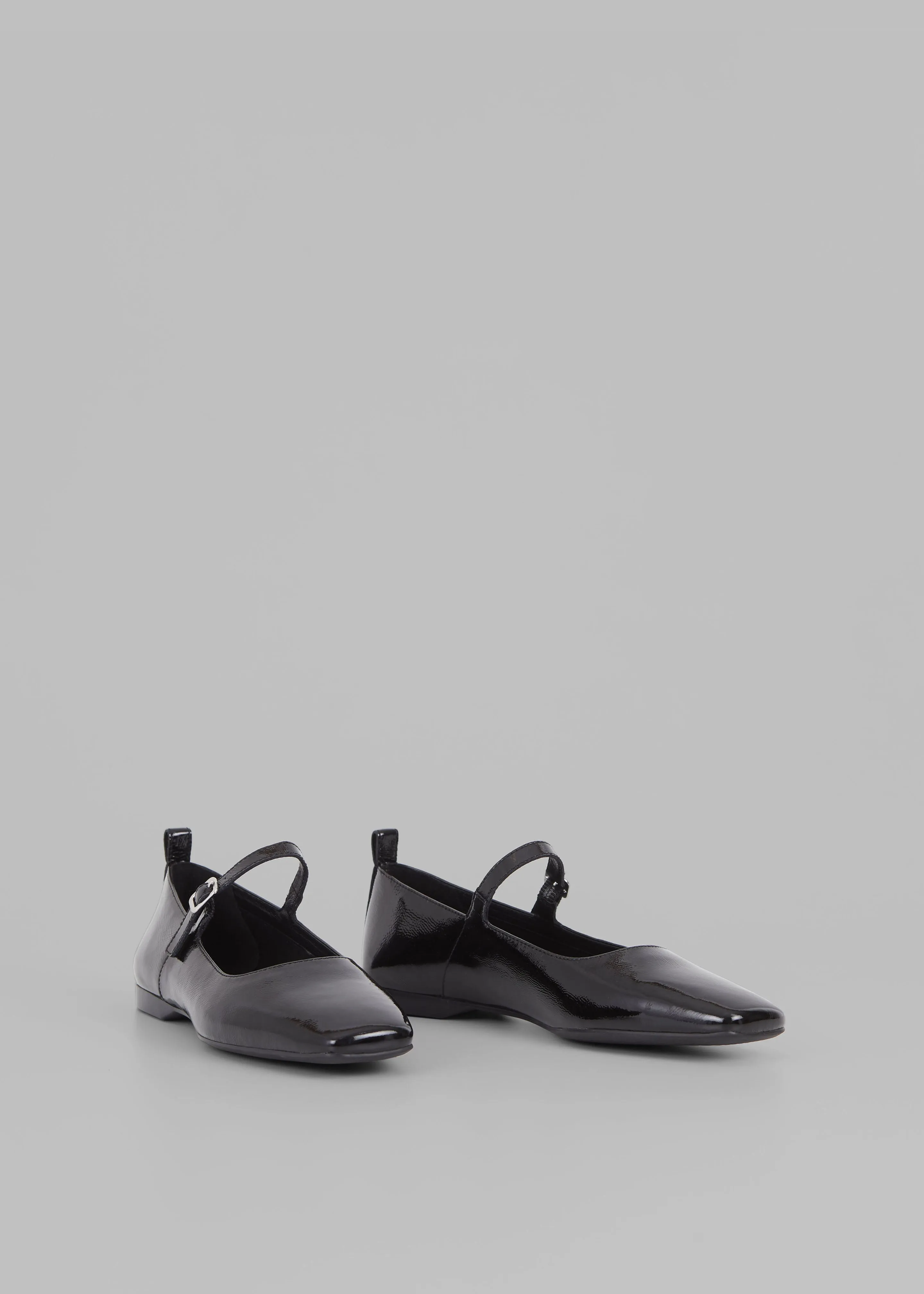 Vagabond Delia Shoes - Black sold by Frankie Shop product image thumbnail 2