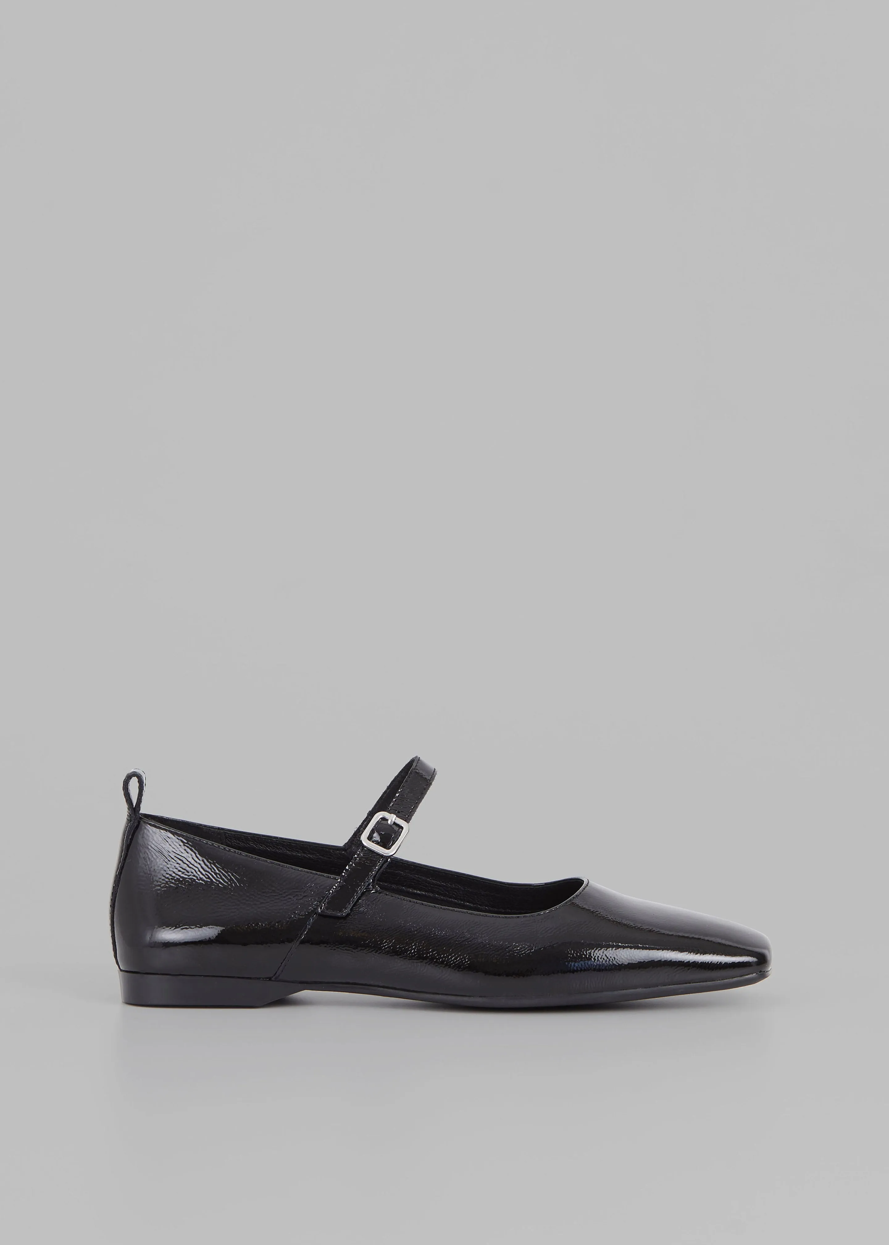 Vagabond Delia Shoes - Black sold by Frankie Shop