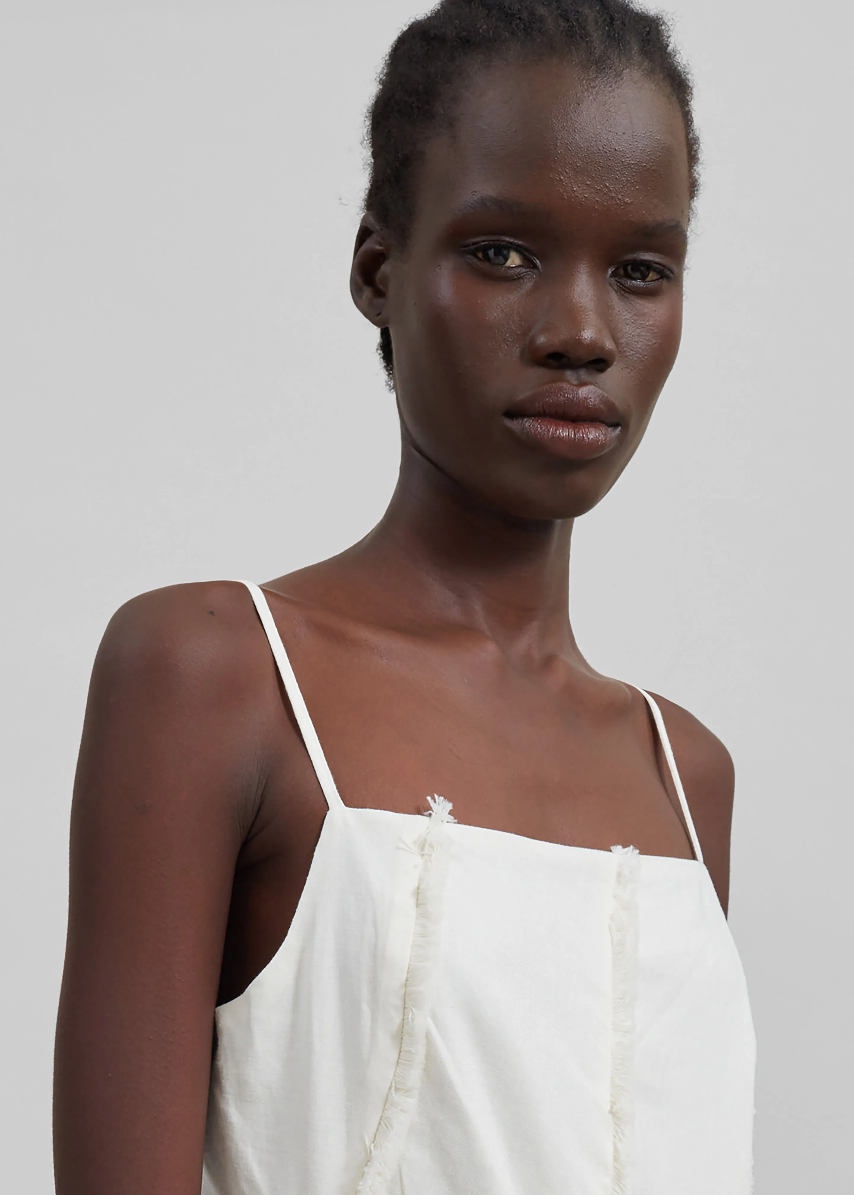 Samsøe Samsøe Samalta Dress - Solitary Star sold by Frankie Shop product image thumbnail 3