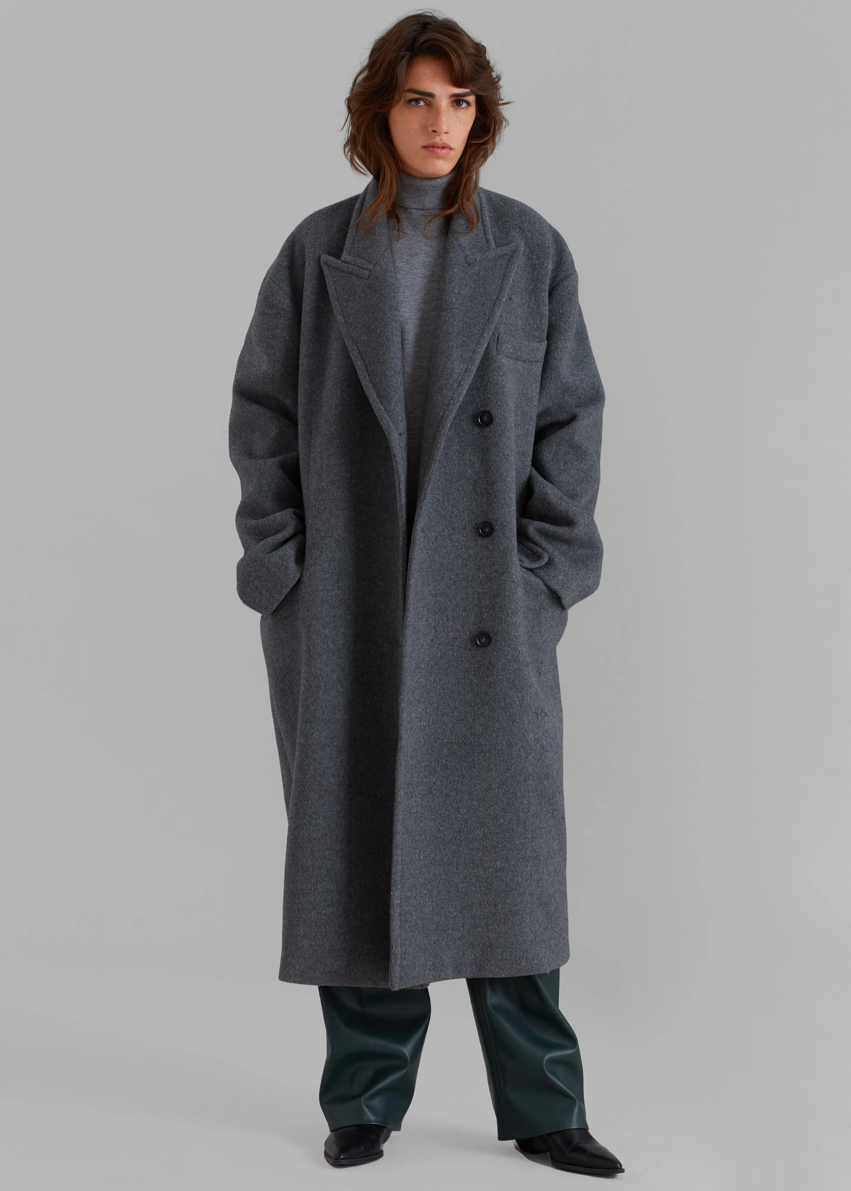 T*a様 COOTIE 20SS Overdyed Over Coat COOTIE 20SS Overdyed Over Coat