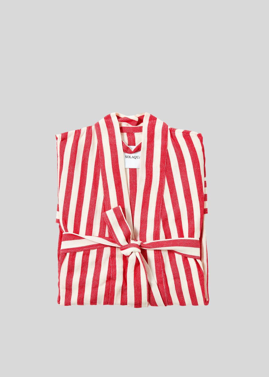 Solaqua Monterosso Robe sold by Frankie Shop product image thumbnail 3