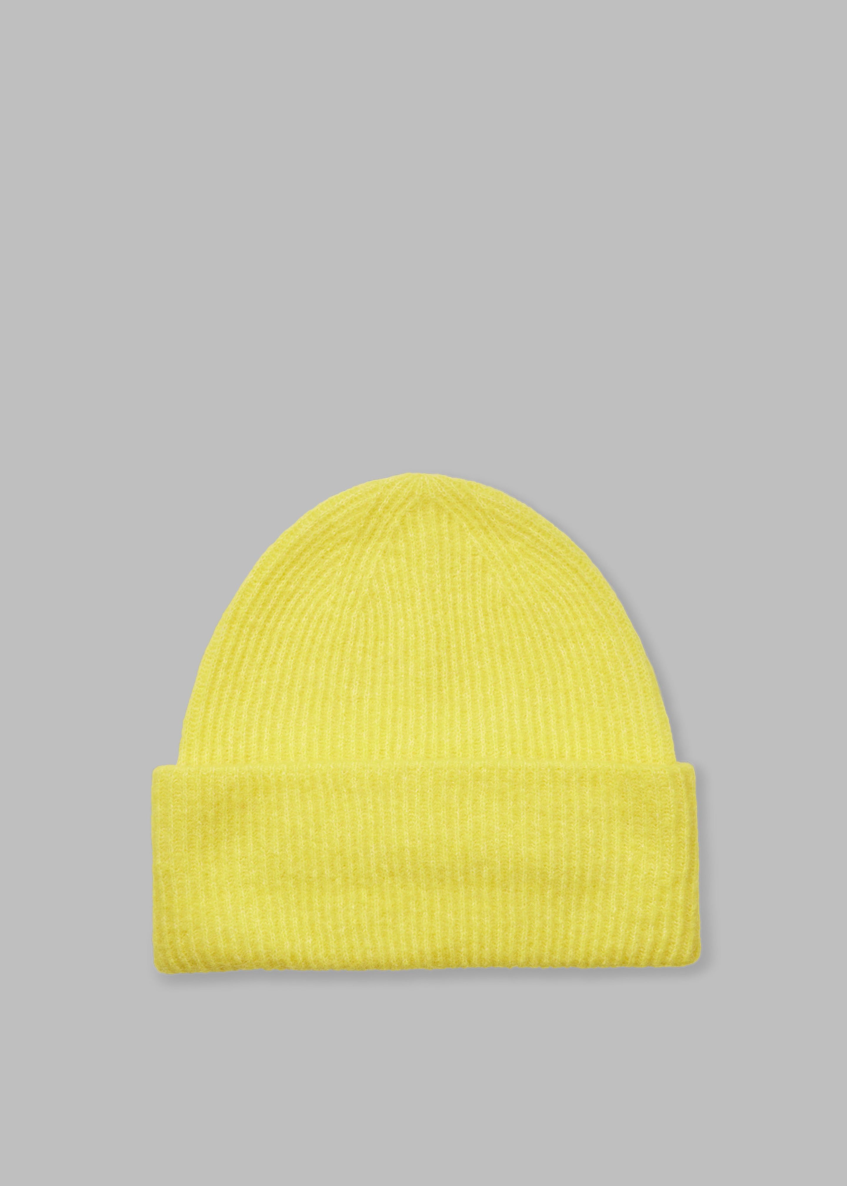 Samsøe Samsøe Nor Hat - Quince sold by Frankie Shop