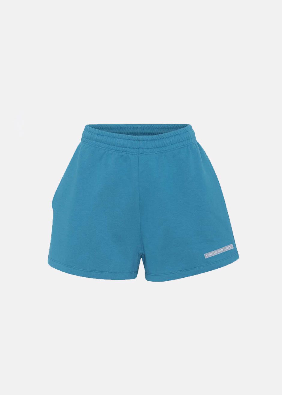 ROTATE Roda Shorts - Tumultuous Sea sold by Frankie Shop product image thumbnail 6