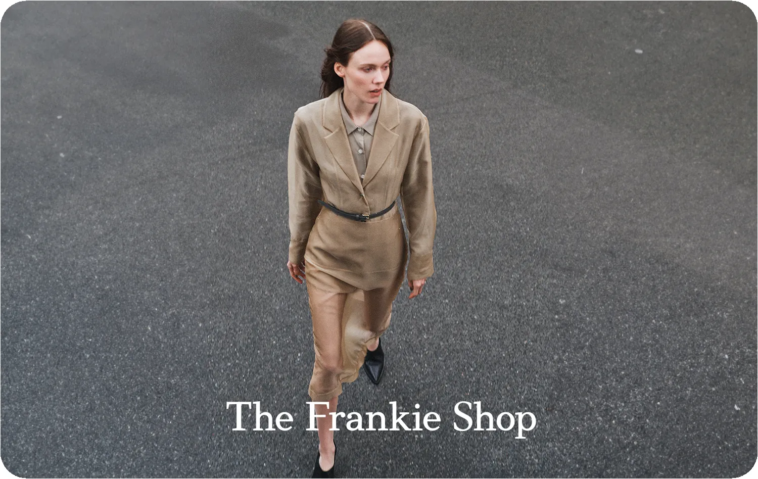 E-Gift Card sold by Frankie Shop product image thumbnail 5