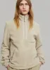 Samsøe & Samsøe Rune Half Zip Pullover - Pure Cashmere sold by Frankie Shop