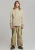 Samsøe & Samsøe Rune Half Zip Pullover - Pure Cashmere sold by Frankie Shop