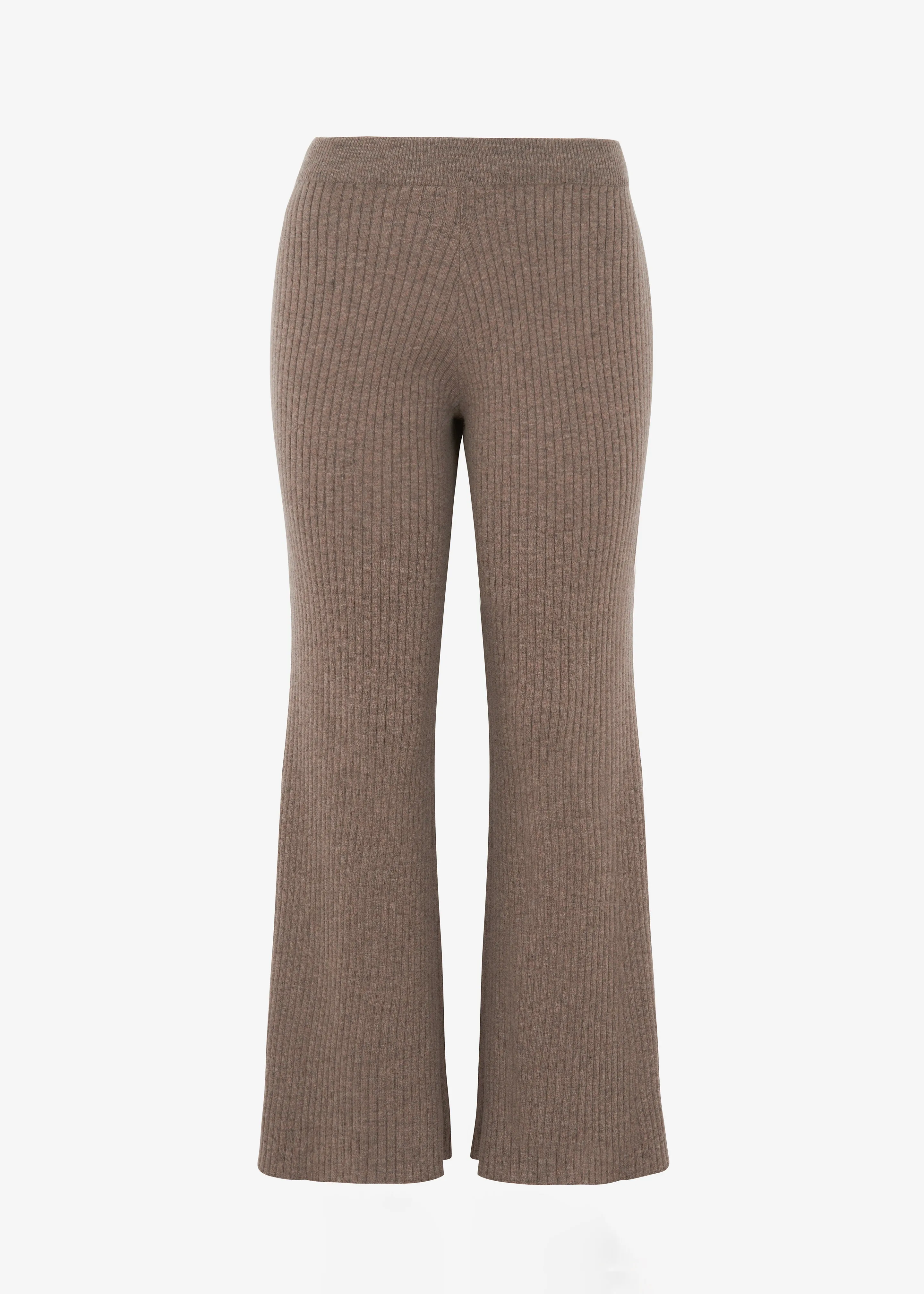 Berkeley Pants - Brown sold by Frankie Shop product image thumbnail 5